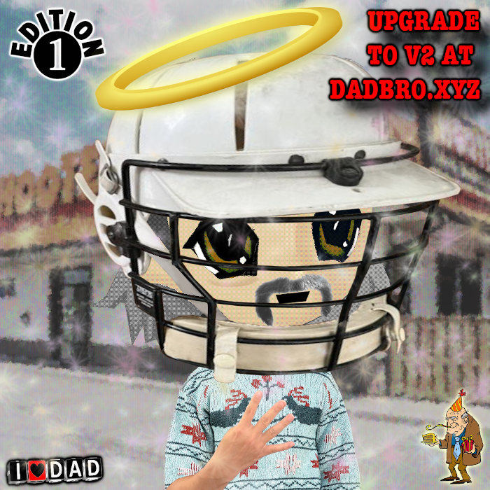 DADBROS #1026