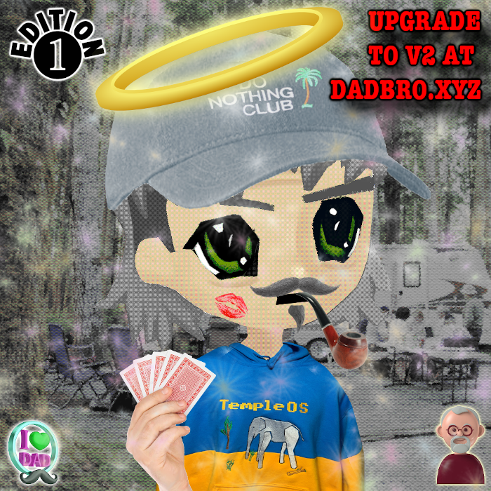 DADBROS #135