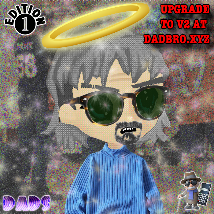 DADBROS #137