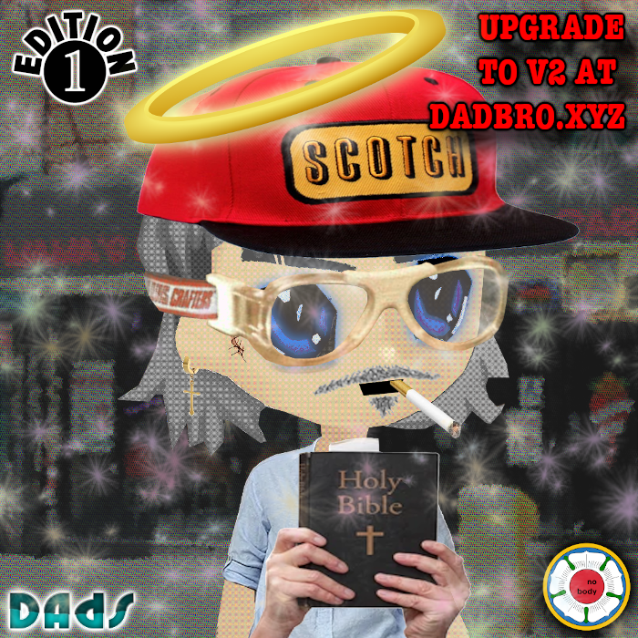 DADBROS #143
