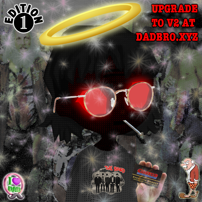 DADBROS #146