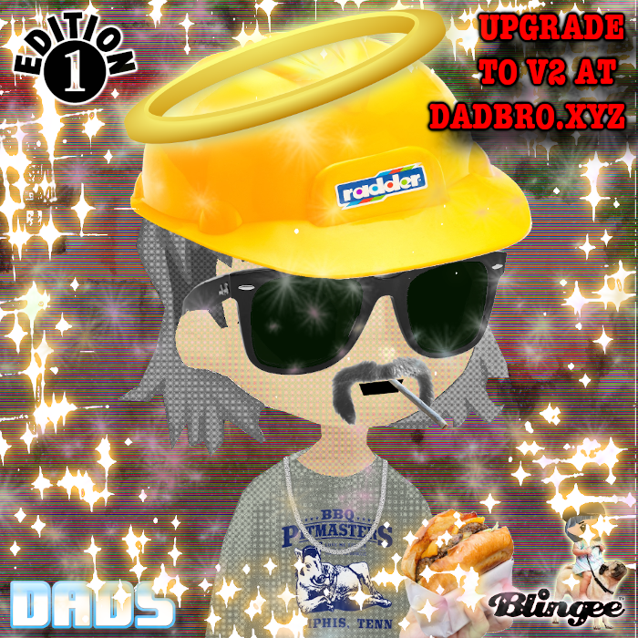 DADBROS #167