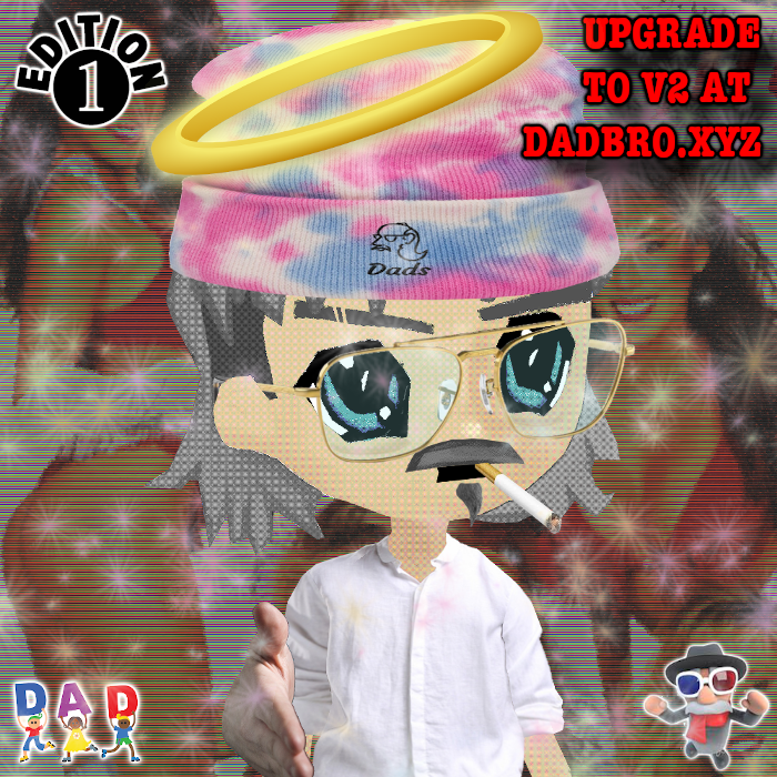 DADBROS #175
