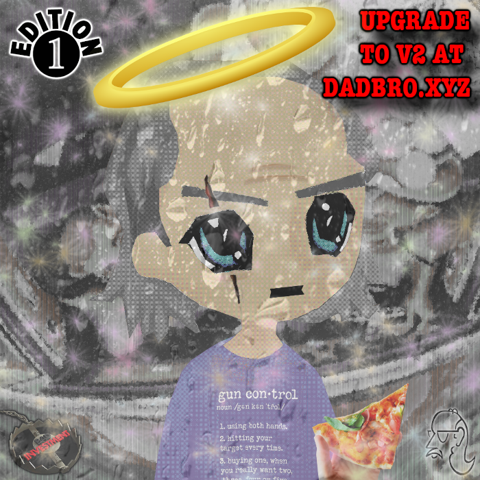 DADBROS #183