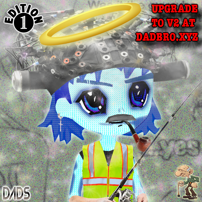 DADBROS #204