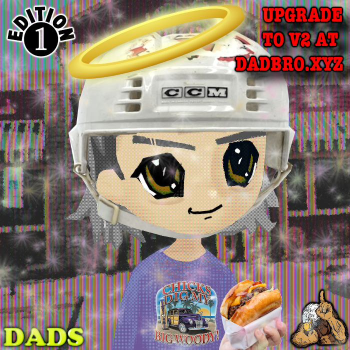 DADBROS #227