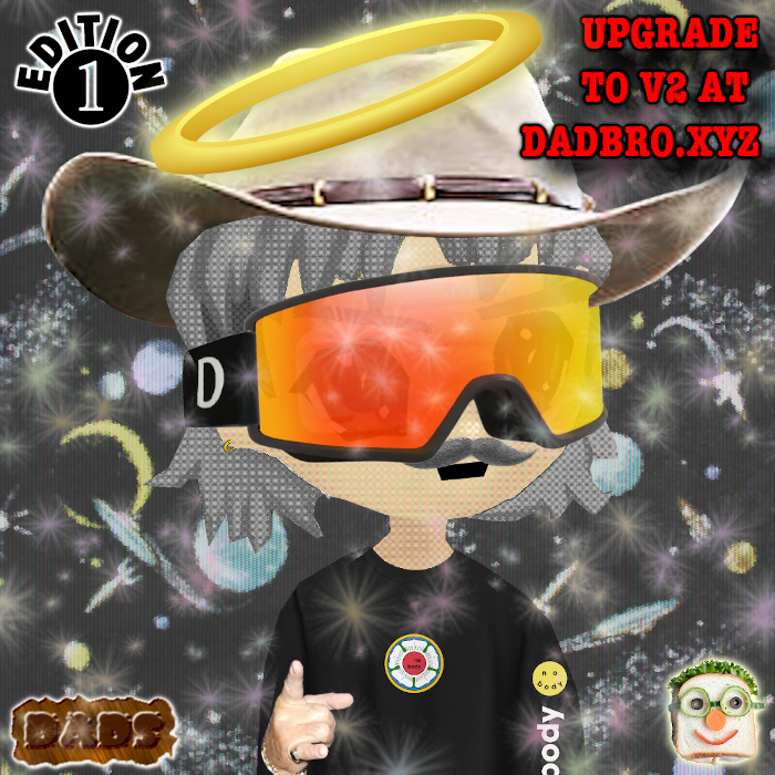 DADBROS #248