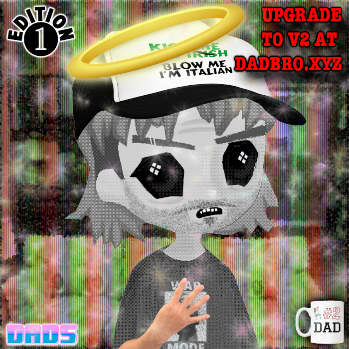DADBROS #293