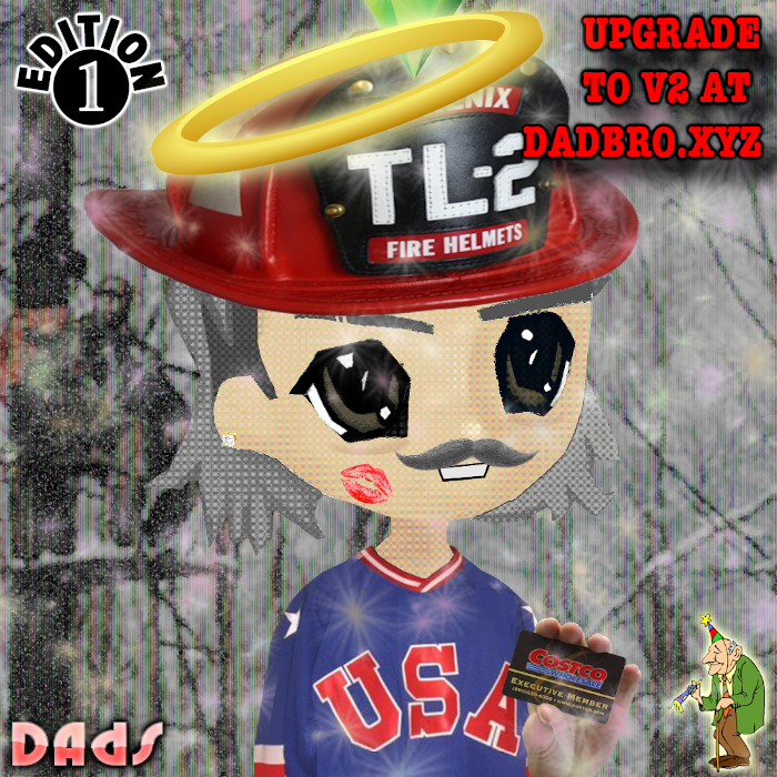DADBROS #317