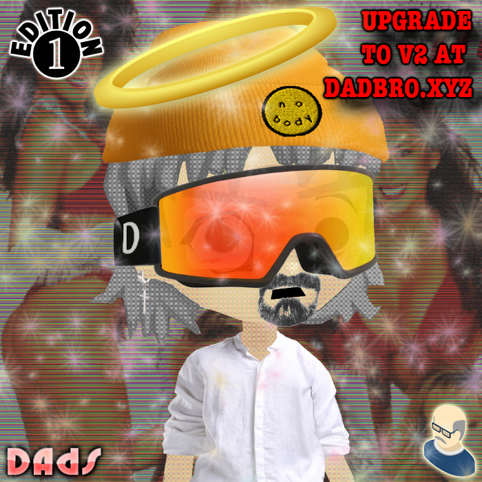 DADBROS #436