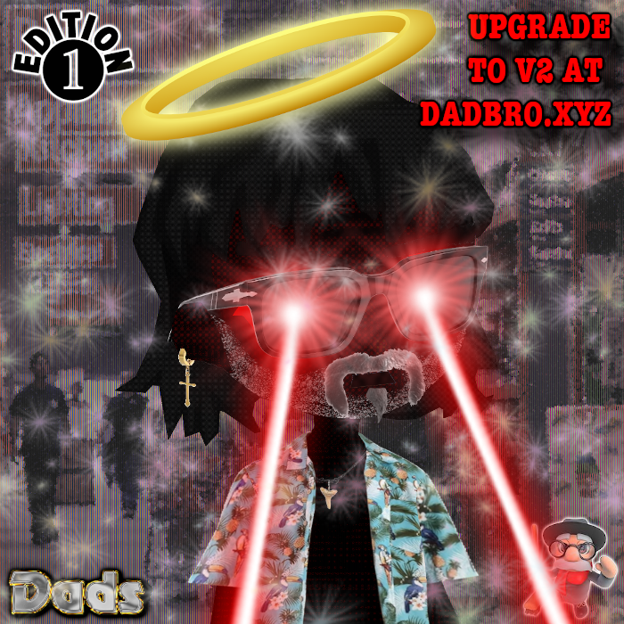 DADBROS #446