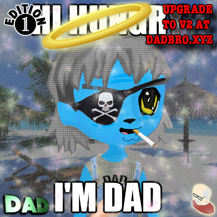 DADBROS #505