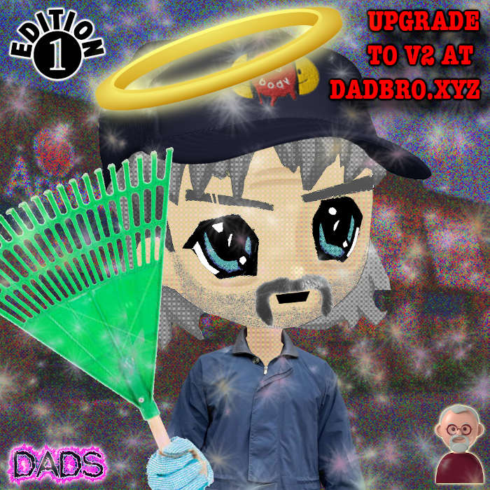 DADBROS #514