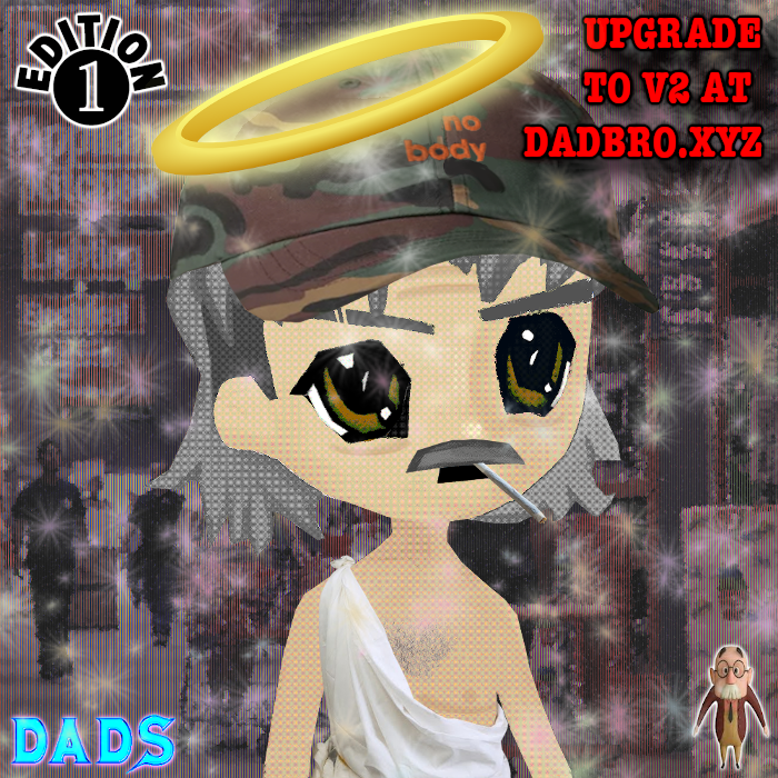 DADBROS #796