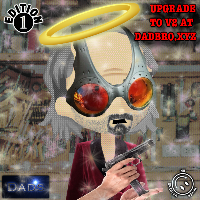 DADBROS #828