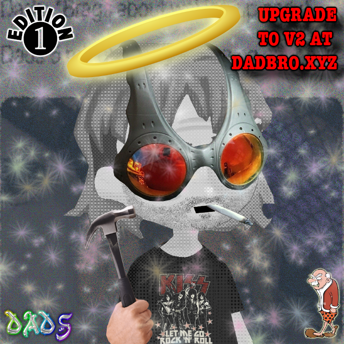 DADBROS #883