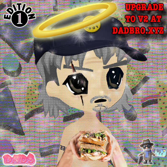 DADBROS #91