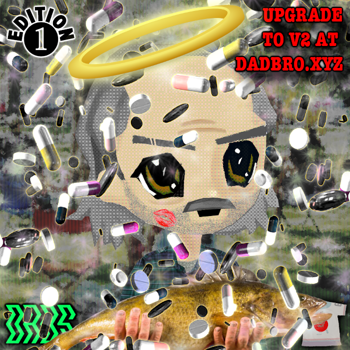 DADBROS #923