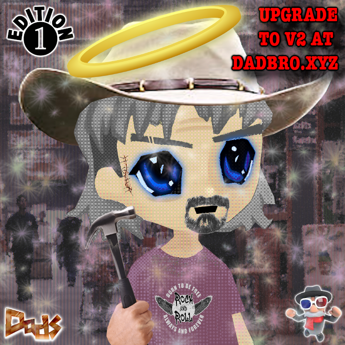 DADBROS #926