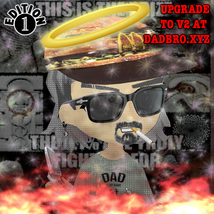 DADBROS #939