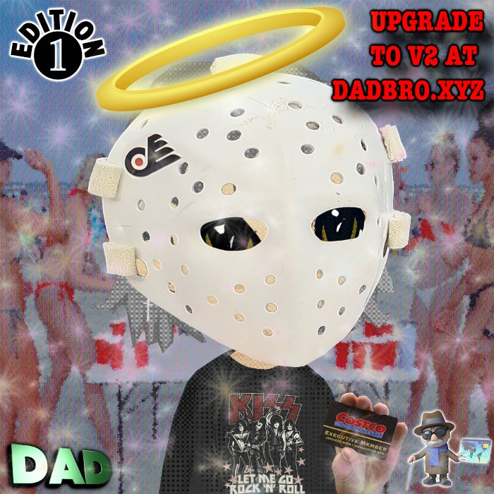 DADBROS #940