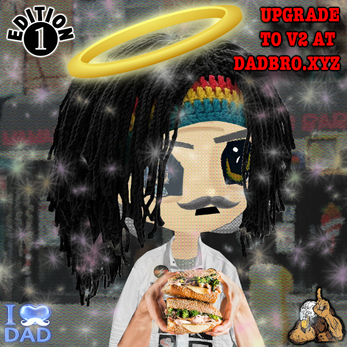 DADBROS #941