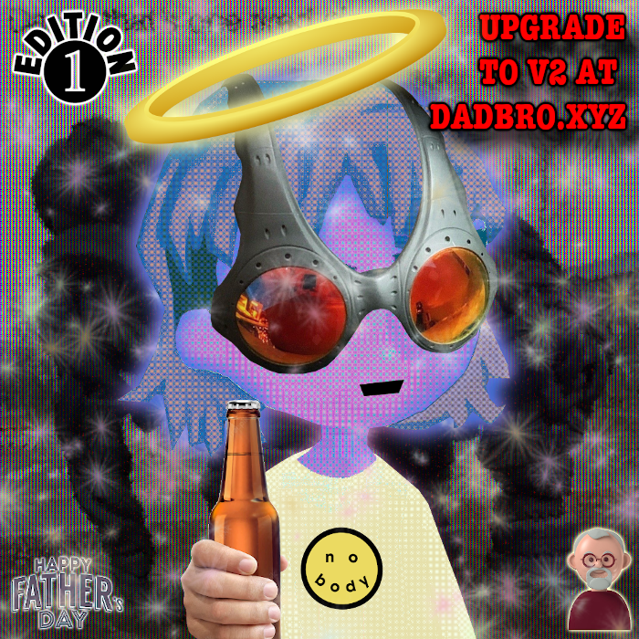 DADBROS #942
