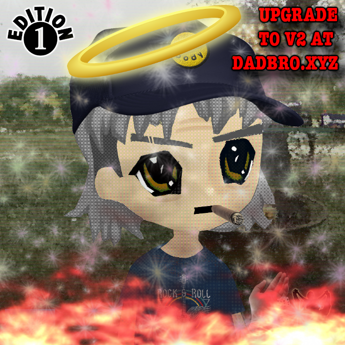 DADBROS #971